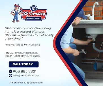 JR Services Picture 8