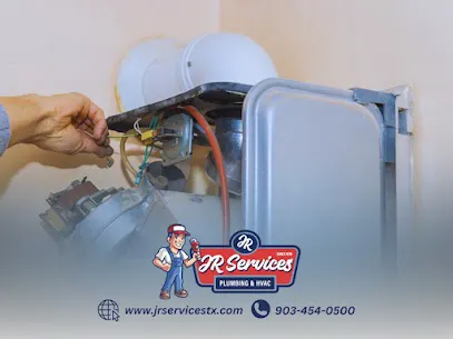 JR Services Picture 1