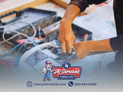 JR Services Picture 2