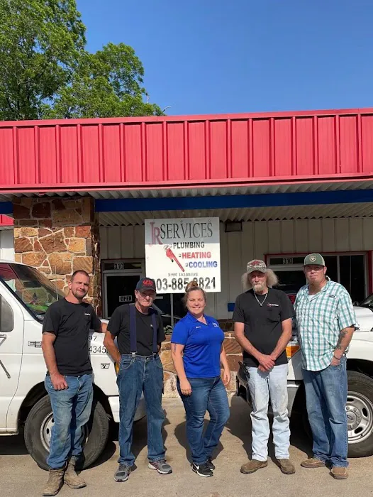 JR Services Picture 9