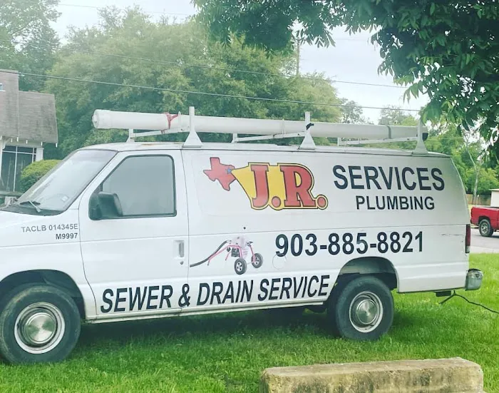 JR Services Picture 6