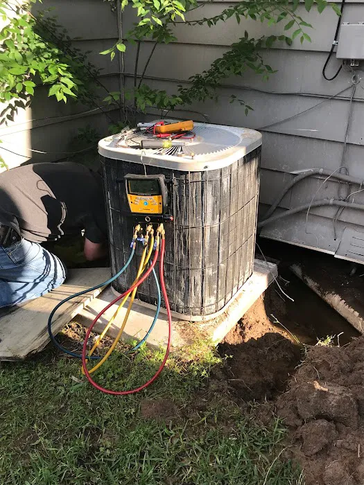 Hollis Mechanical Picture 5