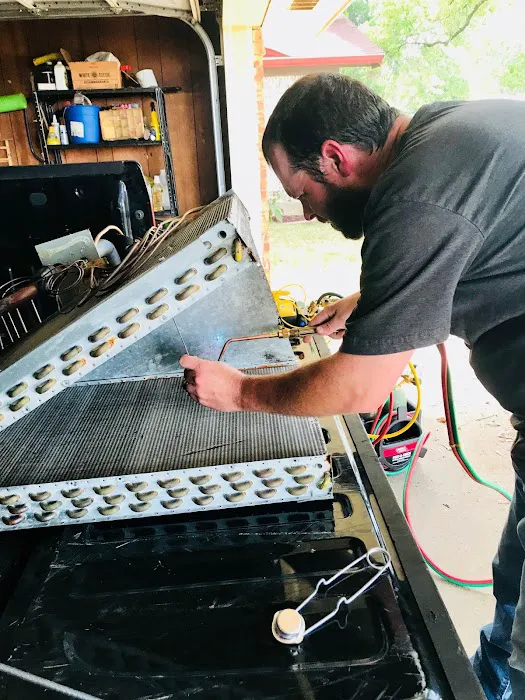 Hollis Mechanical Picture 7