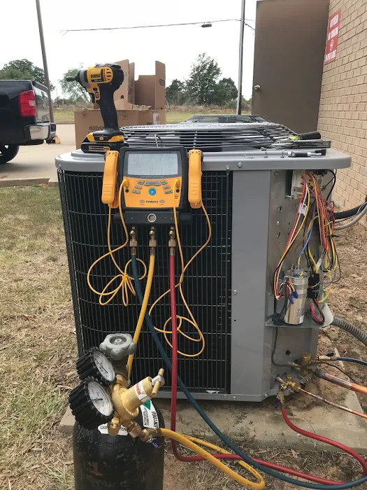 Hollis Mechanical Picture 8