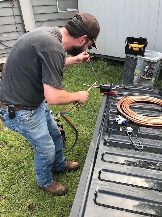 Hollis Mechanical Picture 1