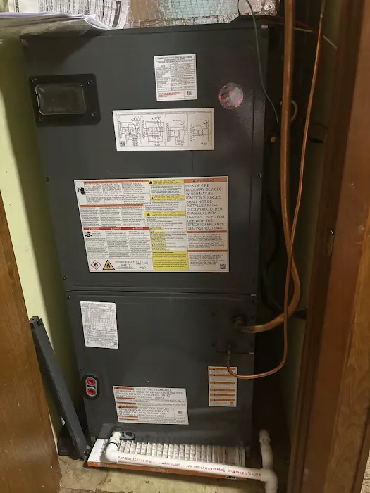 Hollis Mechanical Picture 2