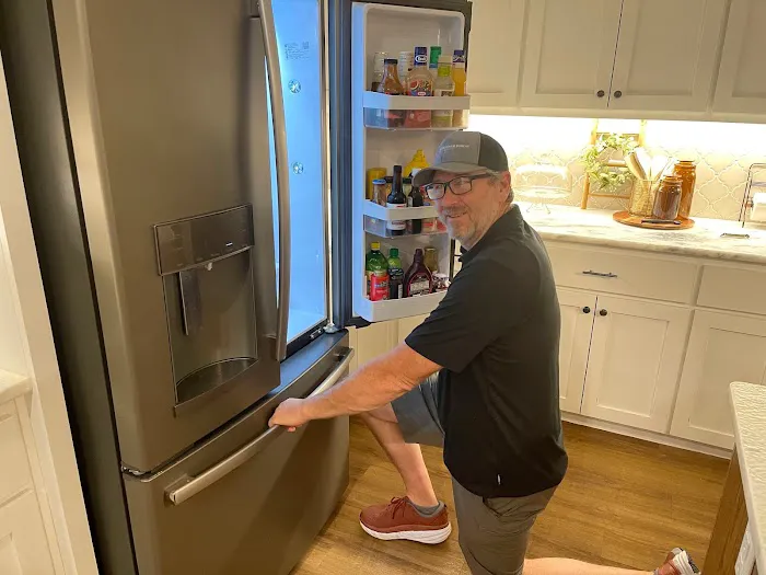 Armstrong Appliance Service Picture 2