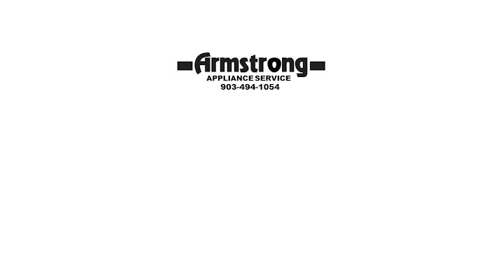 Armstrong Appliance Service Picture 5