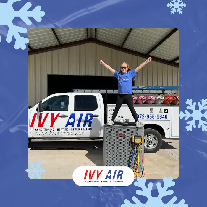 Ivy Air, LLC Picture 9