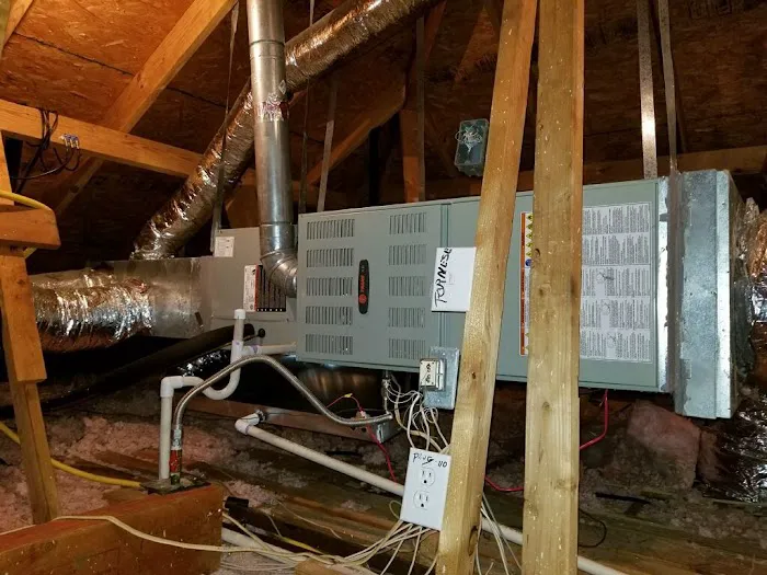 Ivy Air, LLC Picture 8