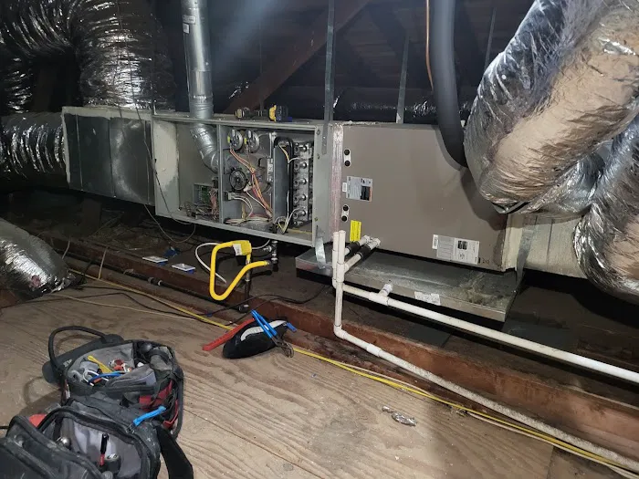 Ivy Air, LLC Picture 1