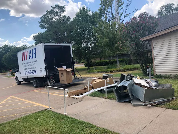 Ivy Air, LLC Picture 5