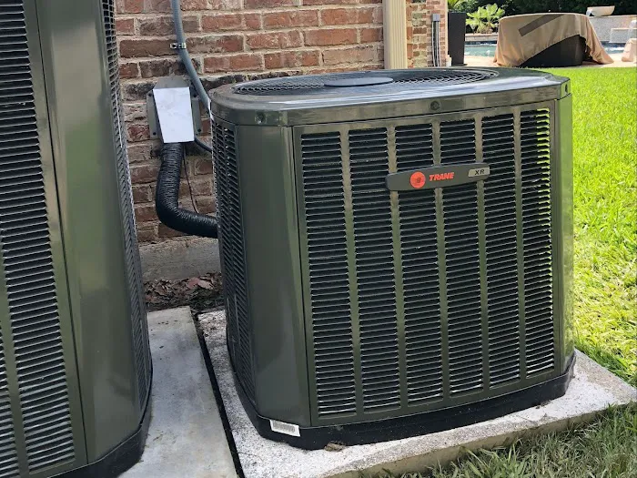 Ivy Air, LLC Picture 6