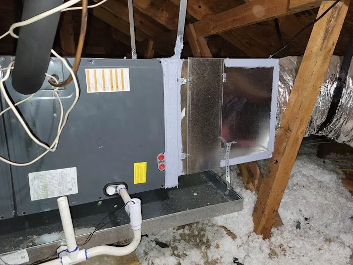 Ivy Air, LLC Picture 3