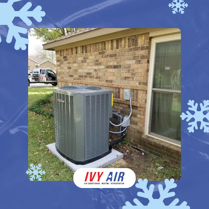 Ivy Air, LLC Picture 10