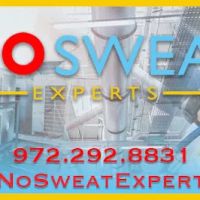 No Sweat Experts ico