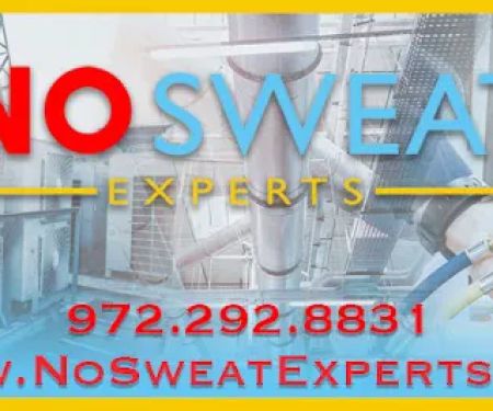 No Sweat Experts