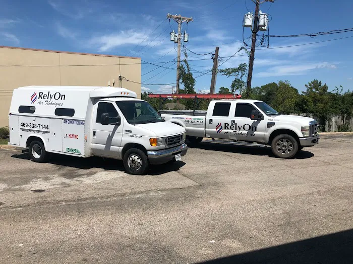 RelyOn Air Techniques Picture 1