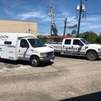 RelyOn Air Techniques ico