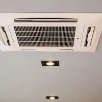 True Gold Air Duct Service ico