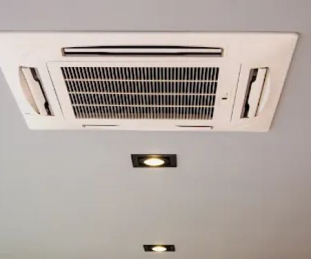 True Gold Air Duct Service