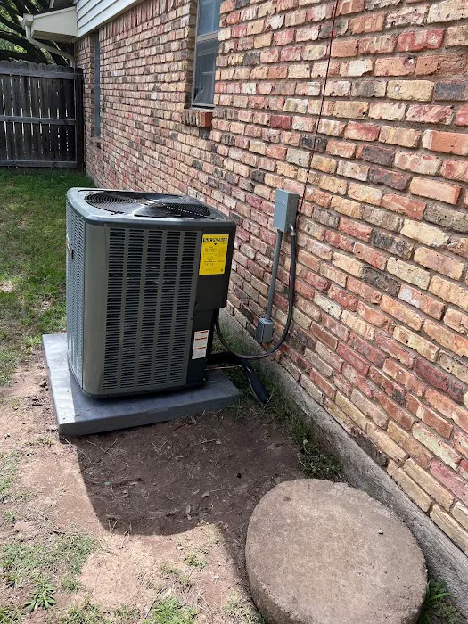 Blue Breeze Heating and Air Conditioning LLC Picture 3