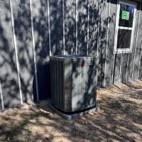 Blue Breeze Heating and Air Conditioning LLC ico