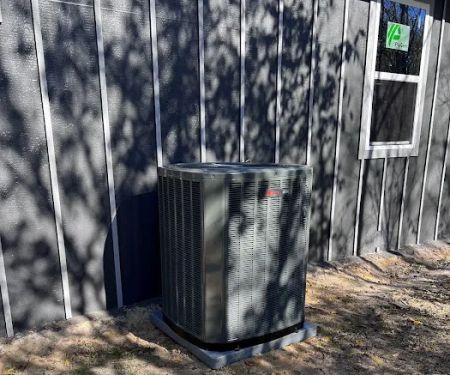 Blue Breeze Heating and Air Conditioning LLC