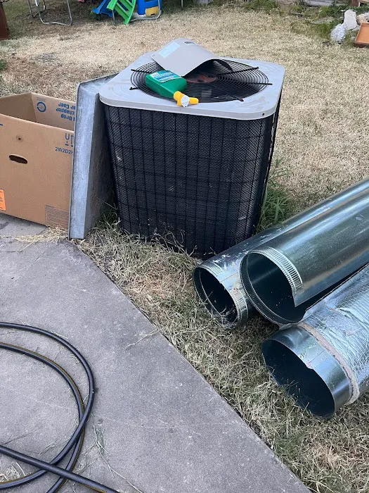 Blue Breeze Heating and Air Conditioning LLC Picture 8