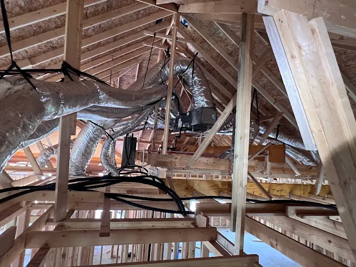 Blue Breeze Heating and Air Conditioning LLC Picture 6