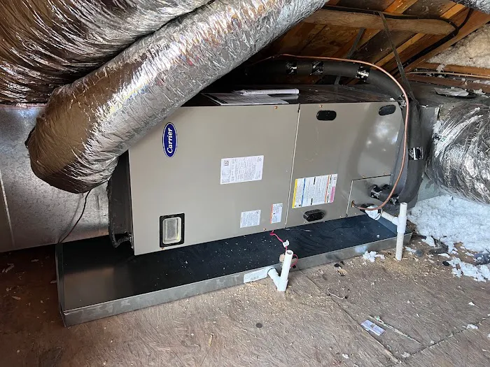 Blue Breeze Heating and Air Conditioning LLC Picture 9