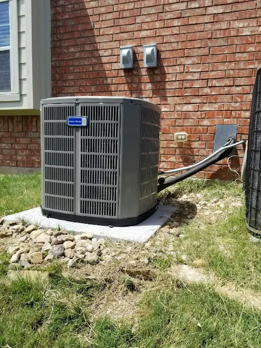 MJ Environmental Heat & Air LLC. Picture 7