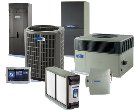 MJ Environmental Heat & Air LLC. Picture 5