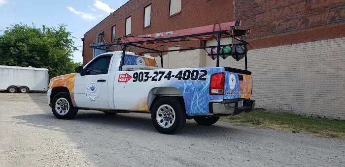 MJ Environmental Heat & Air LLC. Picture 4