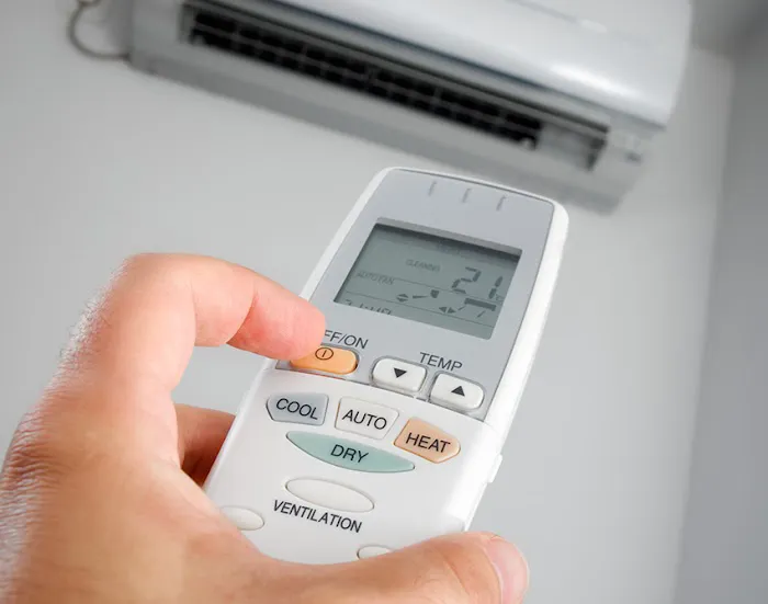 MJ Environmental Heat & Air LLC. Picture 6