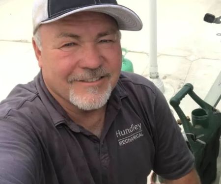 Hundley Mechanical Heating Air conditioning & Refrigeration