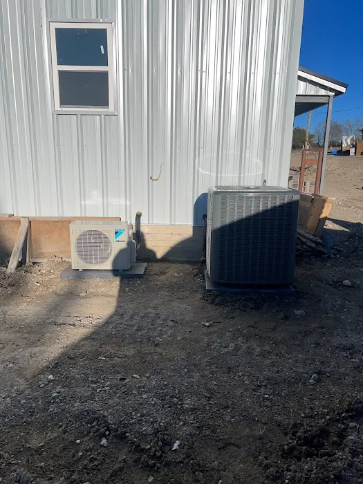 Troy's Heat & Air LLC Picture 8