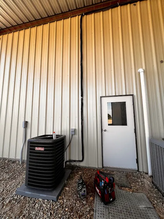 Troy's Heat & Air LLC Picture 2