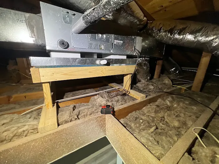 Troy's Heat & Air LLC Picture 1