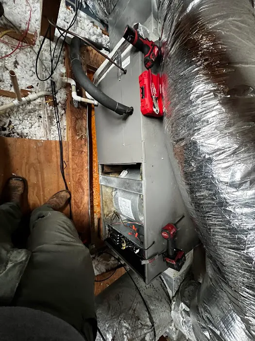 Troy's Heat & Air LLC Picture 3