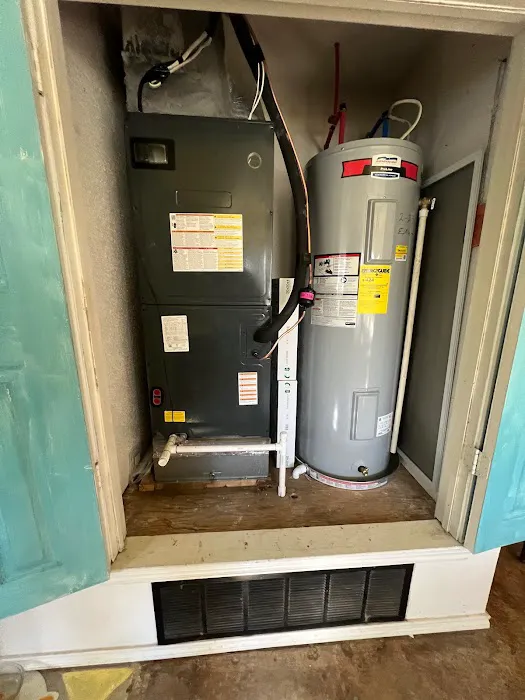 Troy's Heat & Air LLC Picture 10