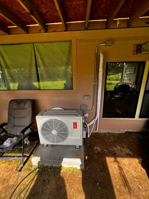 Troy's Heat & Air LLC Picture 5