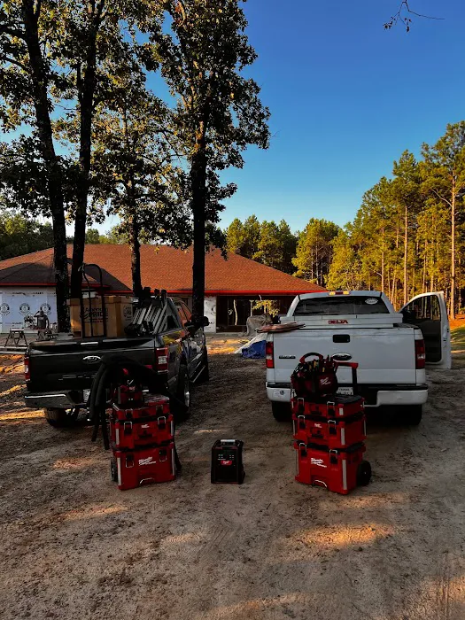 Troy's Heat & Air LLC Picture 4