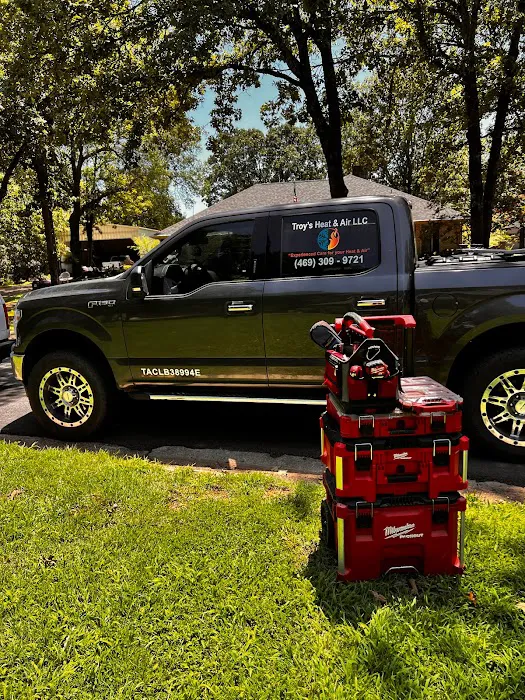 Troy's Heat & Air LLC Picture 7
