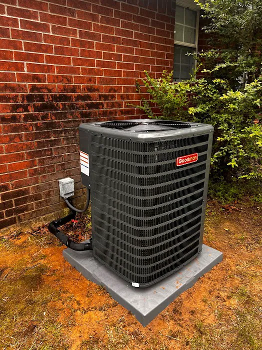 Troy's Heat & Air LLC Picture 9