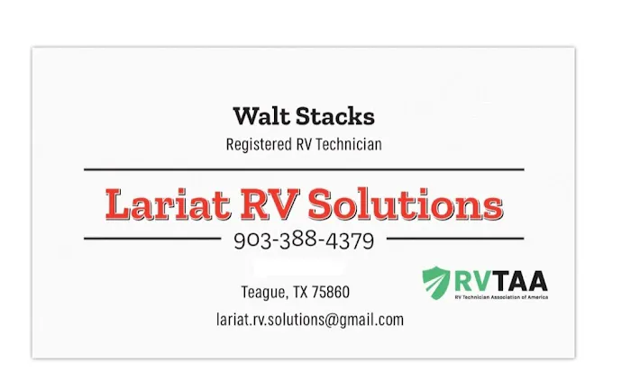 Lariat RV Solutions, LLC Picture 1