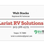 Lariat RV Solutions, LLC