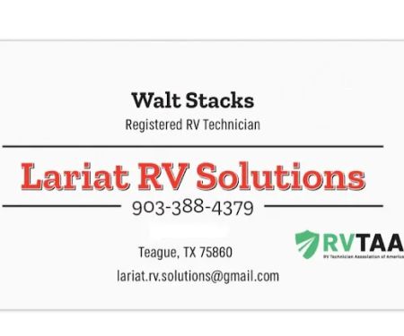 Lariat RV Solutions, LLC