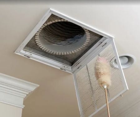 Lancaster Air Cooling & Heating