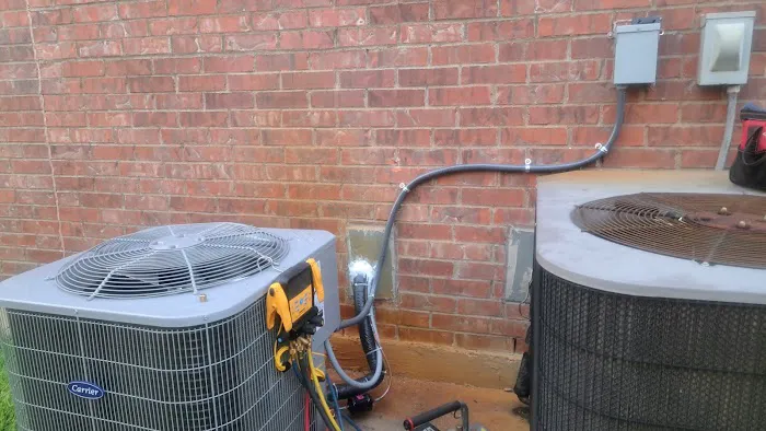 Pleasant Run A/C & Heat, LLC Picture 4